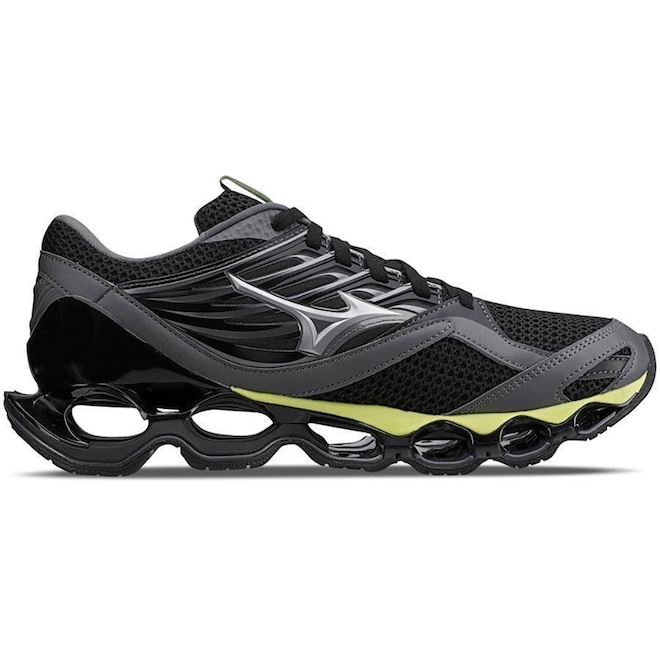 Tênis Mizuno Wave Prophecy 13-S - Masculino - Foto 1