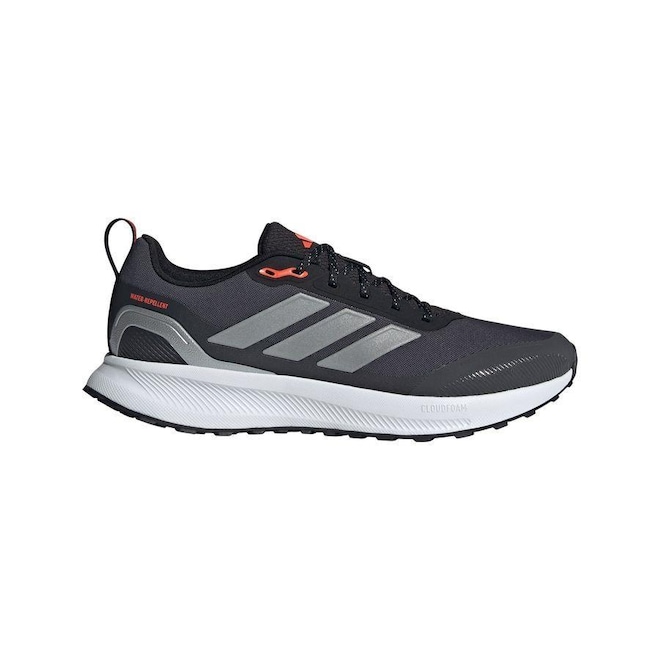 Tênis adids Runfalcon 5 Tr - Masculino - Foto 1