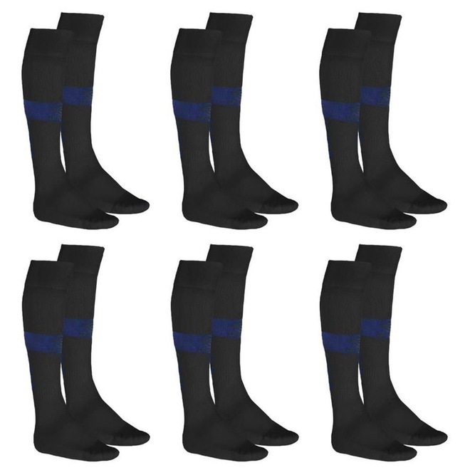 Kit 6 Pares De Meiões Umbro Grêmio - Foto 1