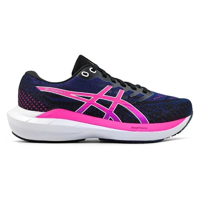 Tênis ASICS Gel-Nagoya 7 Feminino - Foto 1