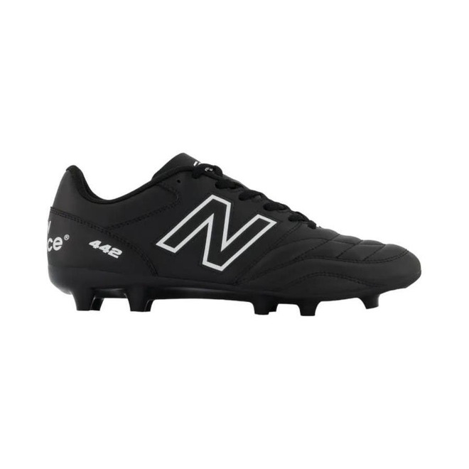 Chuteira de Campo New Balance 442 V2 Academy - Adulto - Foto 1