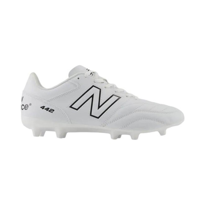 Chuteira de Campo New Balance 442 V2 Academy - Adulto - Foto 1