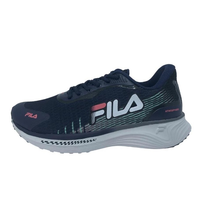Tênis Fila Atmosphere - Feminino - Foto 1
