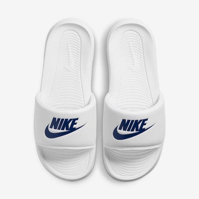 Chinelo Nike Victori - Slide - Masculino - Foto 1