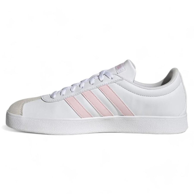 Tênis adidas Vl Court Base - Feminino - Foto 1