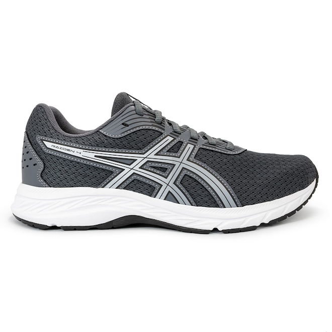 Tênis Asics Raiden 4 - Masculino - Foto 1