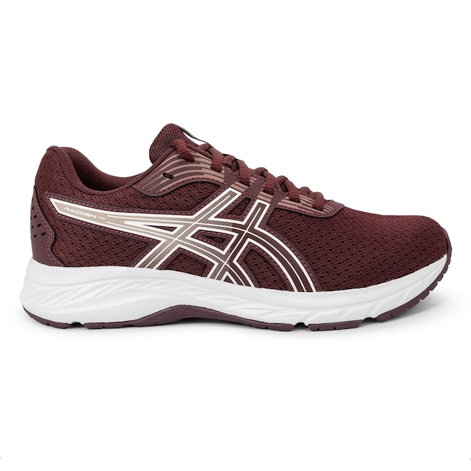 Tênis Asics Raiden 4 - Feminino - Foto 1
