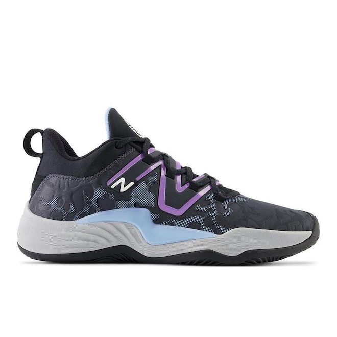 Tênis New Balance Two Way V3 - Masculino - Foto 1