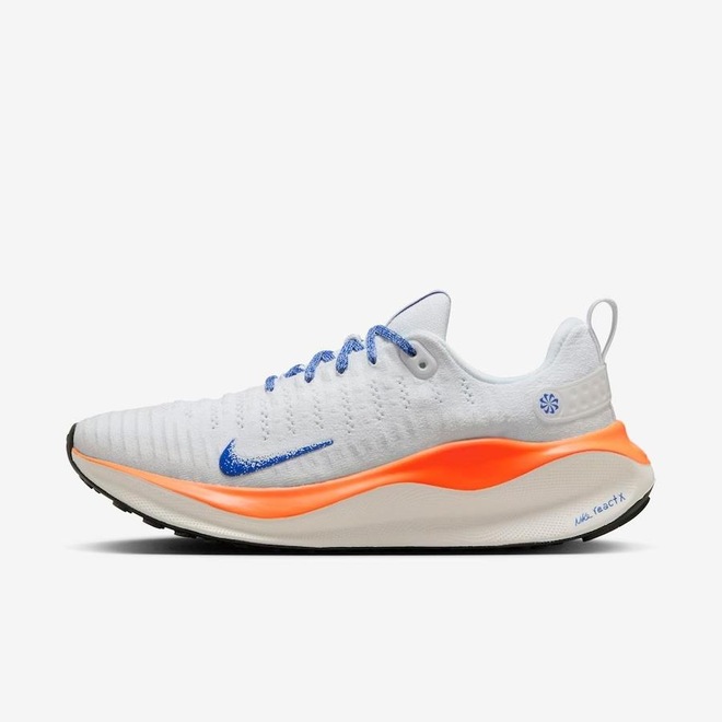 Tênis Nike React Infinity Run Fk 4 - Feminino - Foto 1