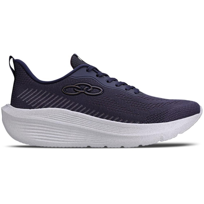 Tenis Olympikus Rayo - Masculino - Foto 1