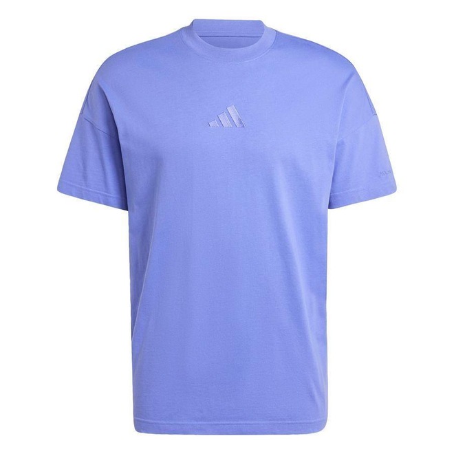 Camiseta adidas M a Szn T - Masculina - Foto 1