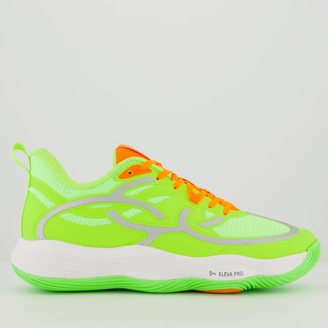 Tênis Olympikus Quadra Br1 - Masculino - Foto 1