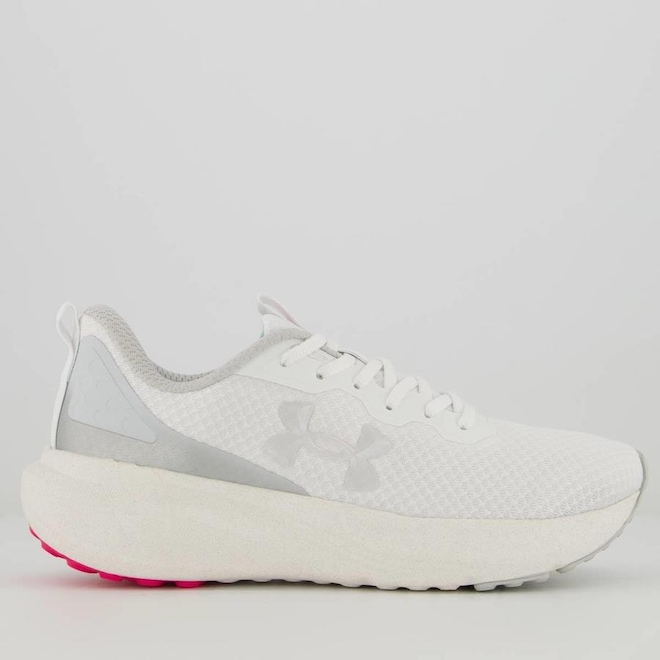 Tênis Under Armour Charged Great - Feminino - Foto 1