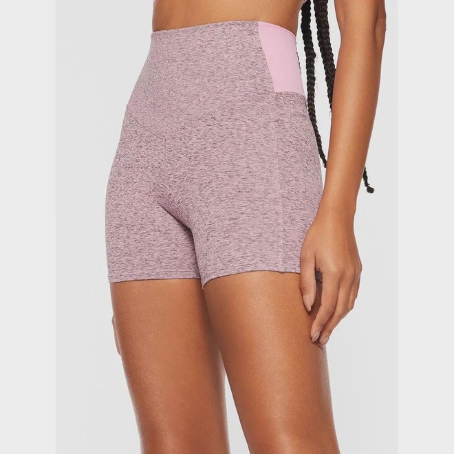 Short Bodyforsure Liso Serenity - Feminino - Foto 1