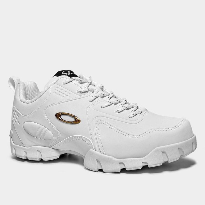 Tênis Oakley Stratus - Masculino - Foto 1