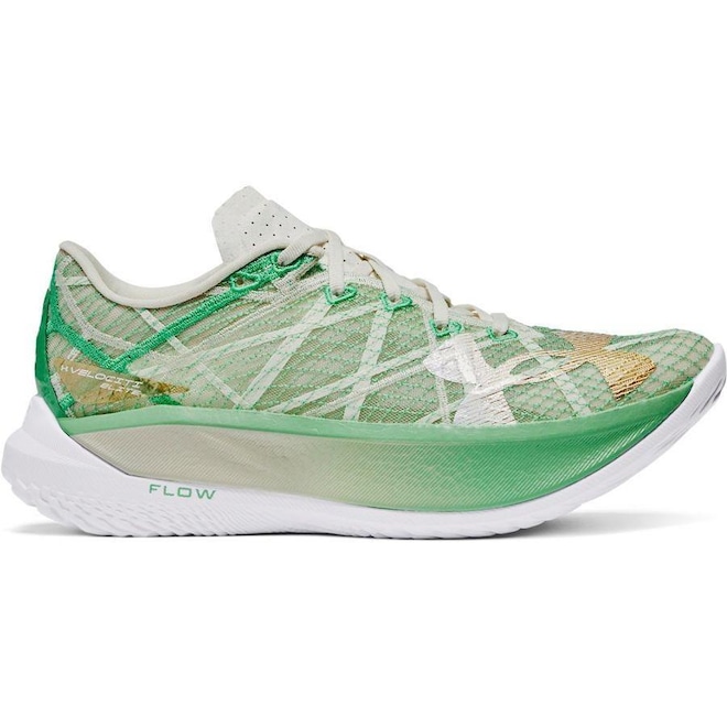 Tênis Under Armour Veolociti Elite - Unissex - Foto 1