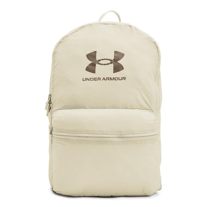 Mochila Under Armour Loudon Packable - Under Armour - Foto 1