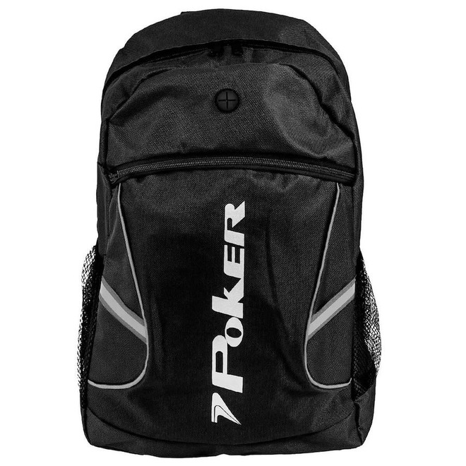Mochila Poker Sport Dakar - Foto 1