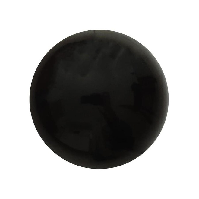 Bola de Ginástica Rítmica Dicat 400G - Foto 1