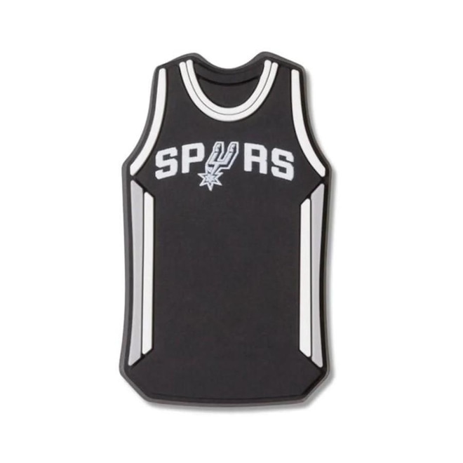 Jibbitz Crocs Nba San Antonio Spurs 2 - Foto 1