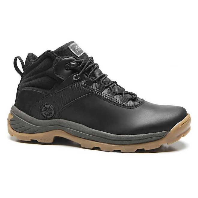 Bota Bull Terrier Explorer - Masculina - Foto 1