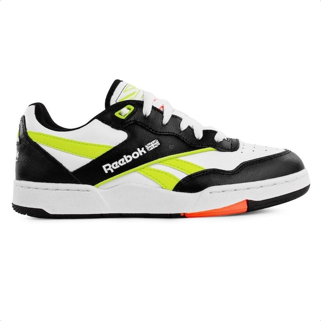 Tênis Reebok Bb 4000 Ii - Masculino - Foto 1