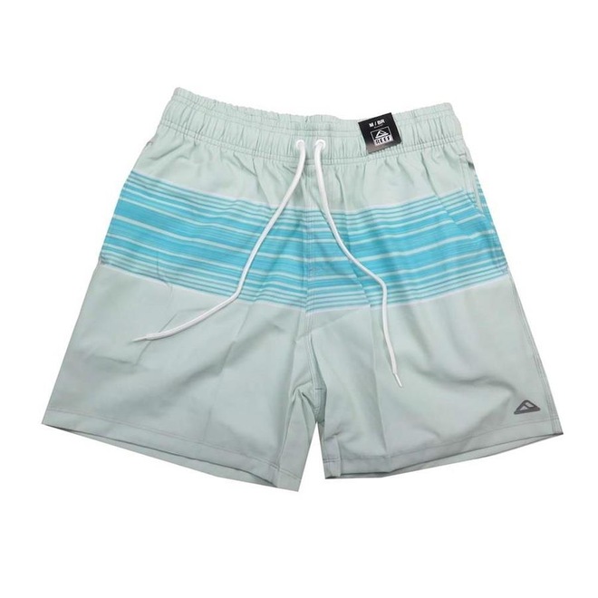 Bermuda Elástico Reef Short Harbor - Masculina - Foto 1