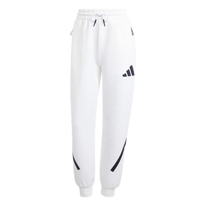 Calça adidas Z.N.E. - Feminina - Foto 1