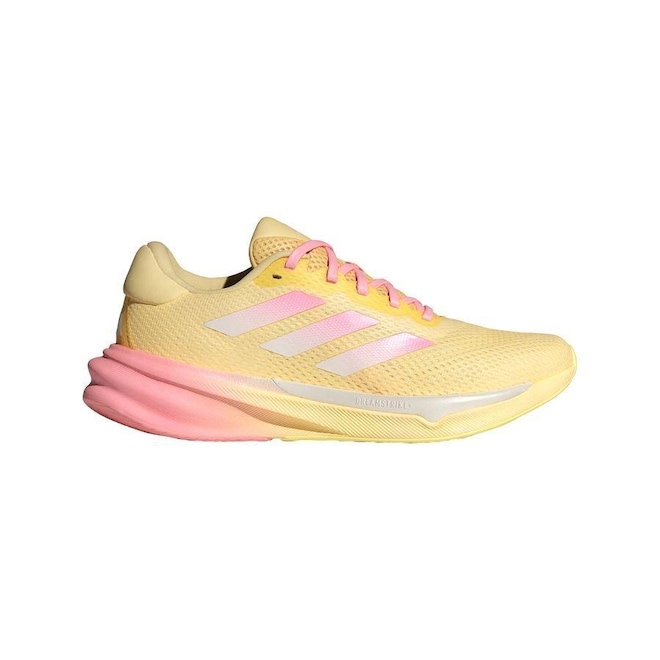 Tênis adidas Supernova Stride W - Feminino - Foto 1