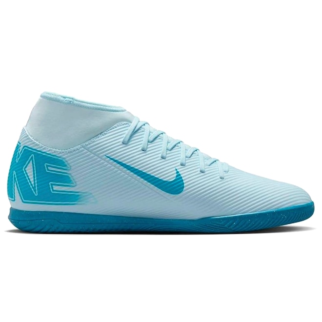 Chuteira Futsal Nike Mercurial Superfly 10 Club - Adulto - Foto 1