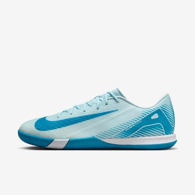 Chuteira Futsal Nike Zoom Vapor 16 Academy - Adulto - Foto 1