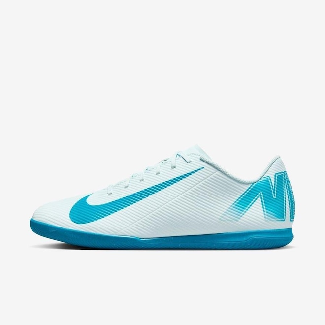 Chuteira Futsal Nike Vapor 16 Club - Adulto - Foto 1