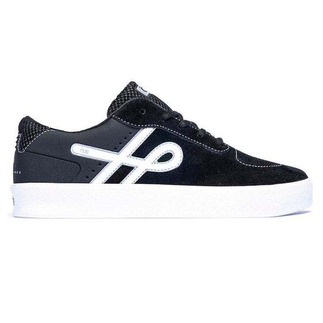 Tênis Masculino Ous Emergente Essencial - OUS - Masculino - Foto 1