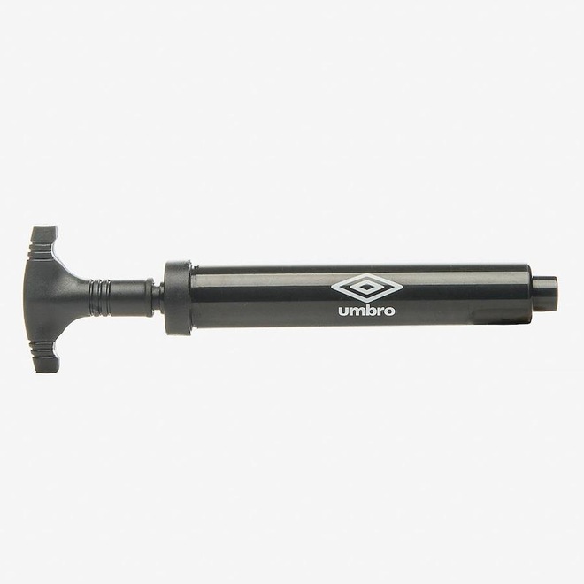 Bomba de Ar Umbro Dupla Ação - Foto 1