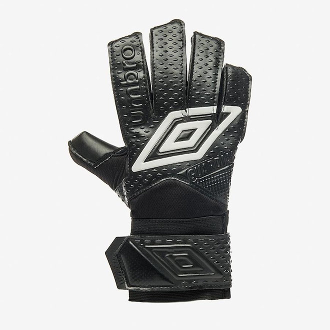 Luva de Goleiro Umbro Guardian - Unissex - Foto 1