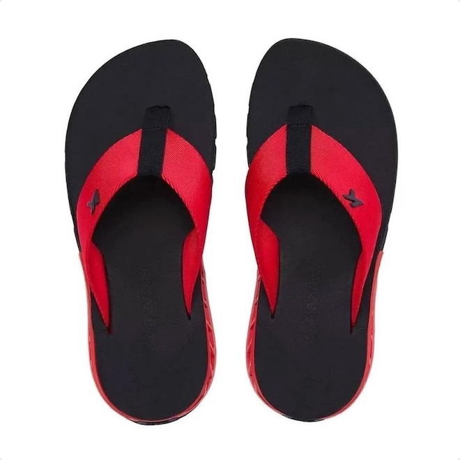 Sandália Kenner Rakka - Mascuilino - Foto 1