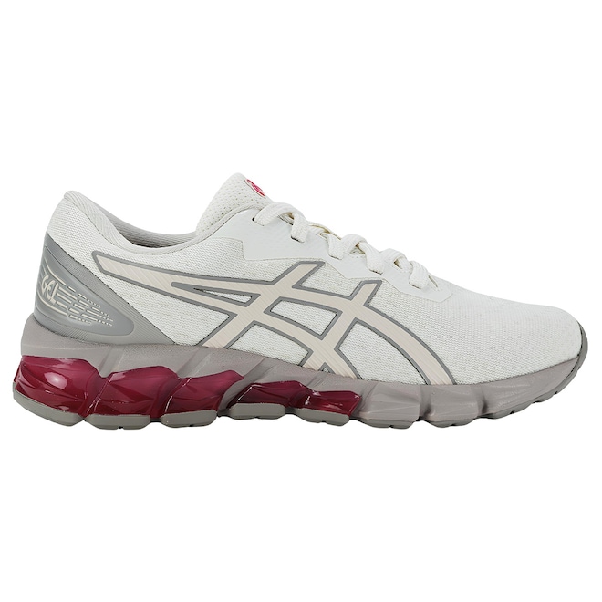 Tênis ASICS Gel-Quantum 180 FLY - Feminino - Foto 1