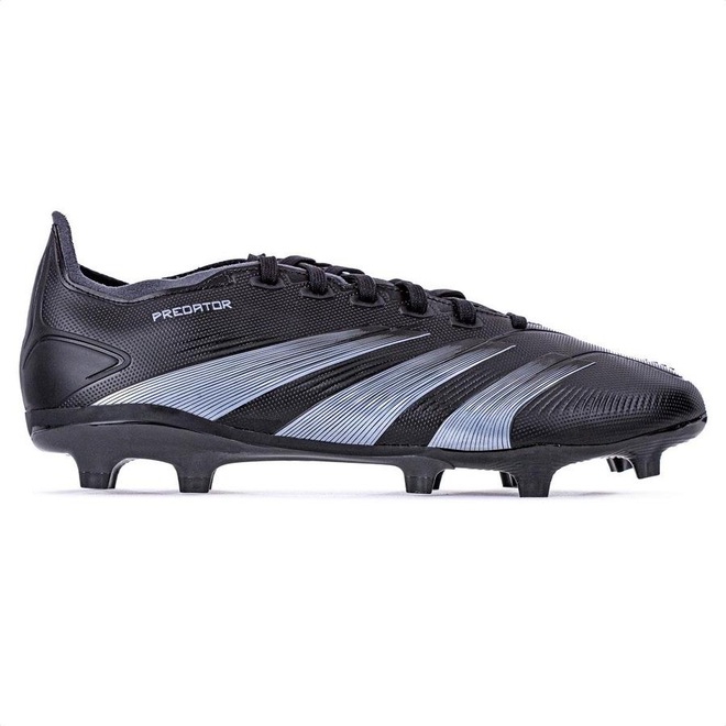 Chuteira de Campo adidas Predator League Fg - Adulto - Foto 1