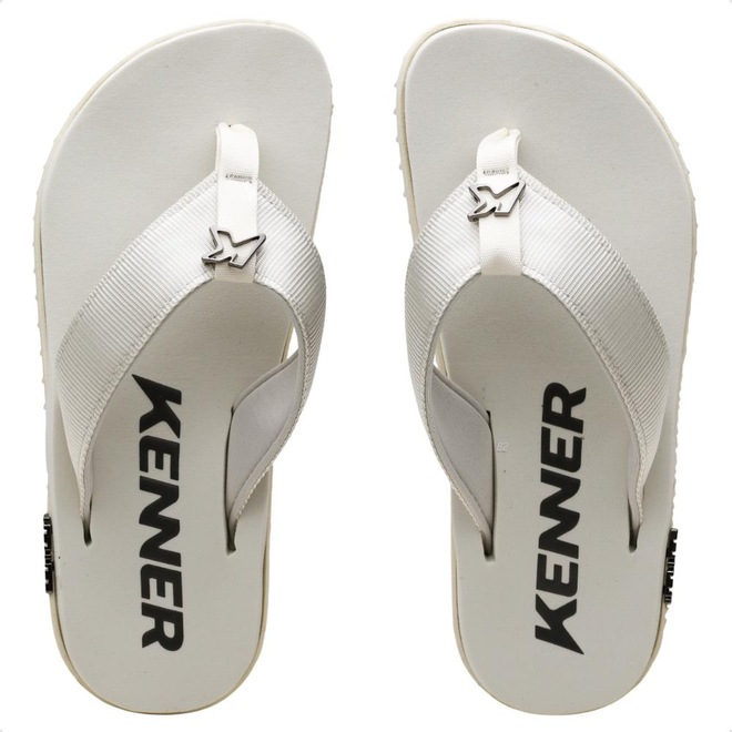 Sandália Kenner Kivah Baw - Masculina - Foto 1