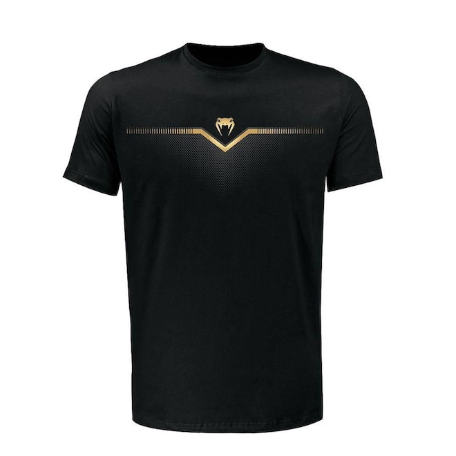 Camiseta Masculina Venum New Elite Series 2024 - Foto 1