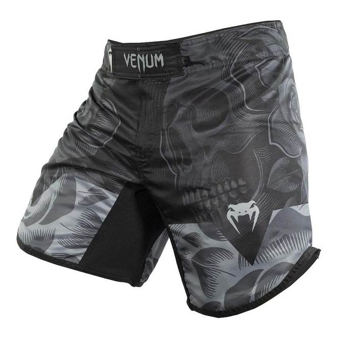 Short Fight Masculino Venum Shull E Roses Elite Version - Foto 1