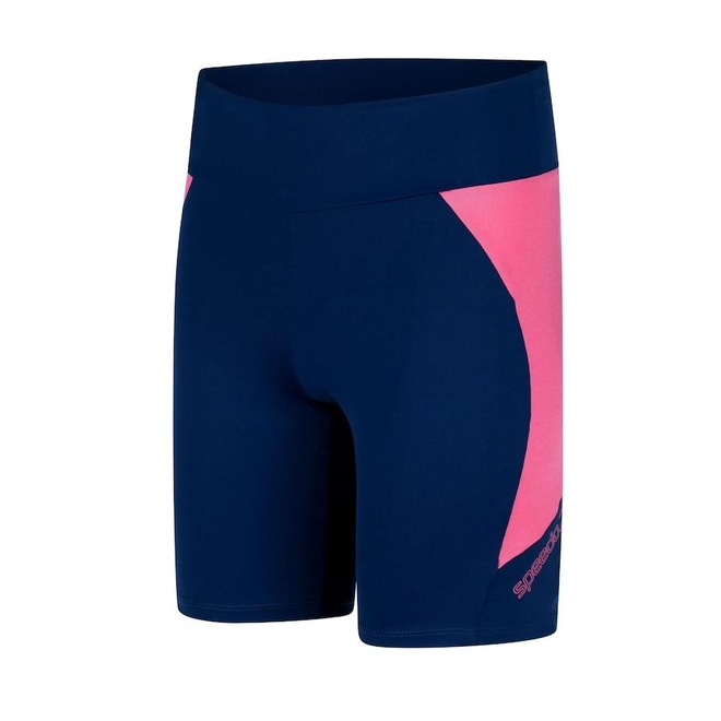 Bermuda Anatomica Speedo Smart - Feminina - Foto 1