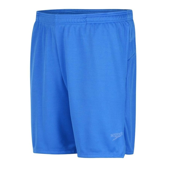 Bermuda Speedo  Mescla Speed - Masculina - Foto 1