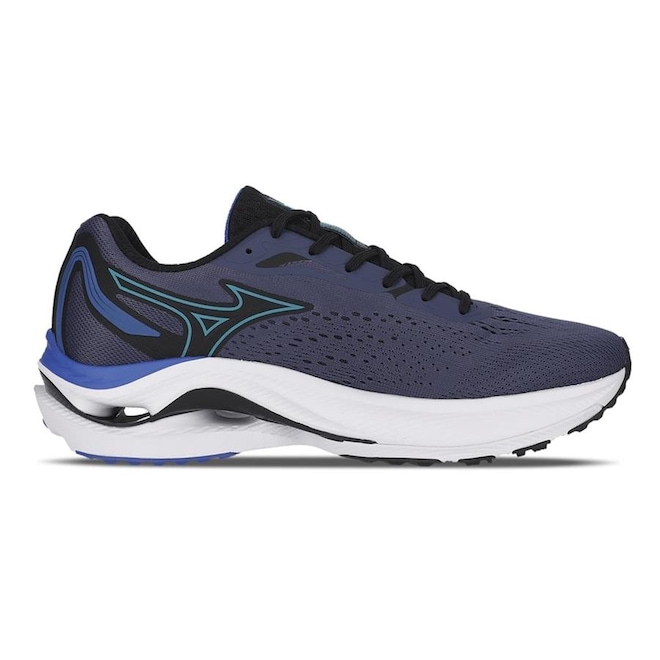 TÊNIS MIZUNO WAVE VITALITY 6 - MASCULINO - Foto 1