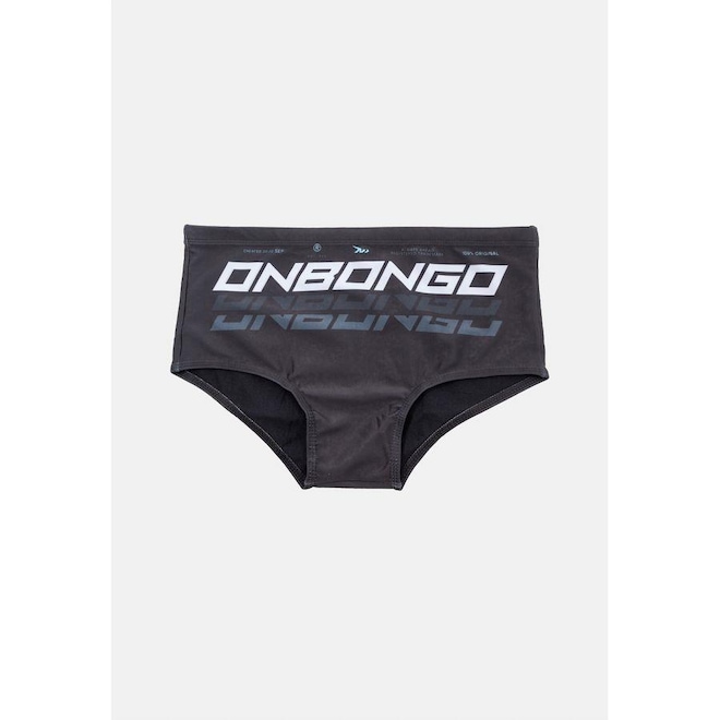 Sunga Onbongo Onbongo - Masculina - Foto 1