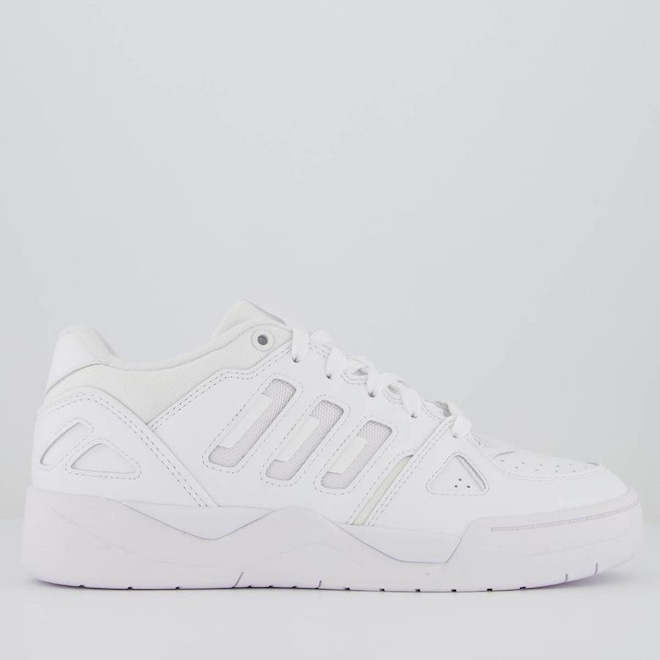 Tênis adidas Midcity Low - Masculino - Foto 1