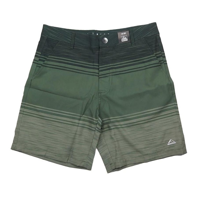 Bermuda Reef Boardwalk Truster - Masculina - Foto 1