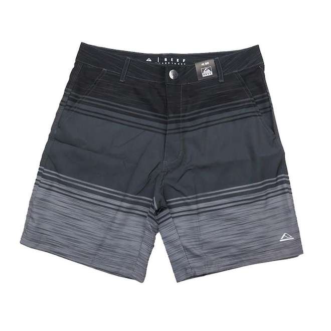 Bermuda Reef Boardwalk Truster - Masculina - Foto 1