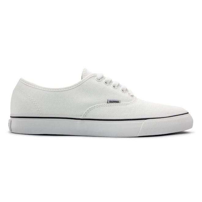 Tênis Rainha Unissex Mont Car V Unissex - Foto 1