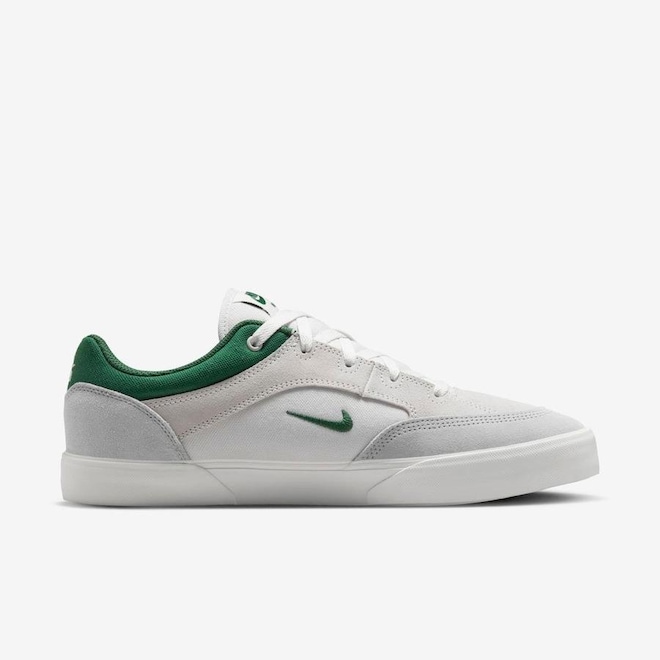 Tênis Masculino Nike SB Malor - Foto 1